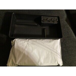 Center Console Storage Tray with armrest cover for Nissan 2019-2023